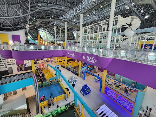Play World 5