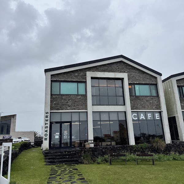 Take Time Coffee Roasters 3