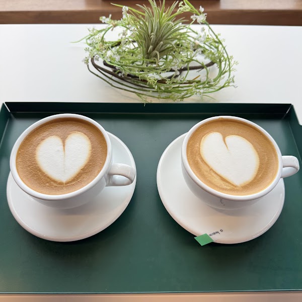 Take Time Coffee Roasters 2