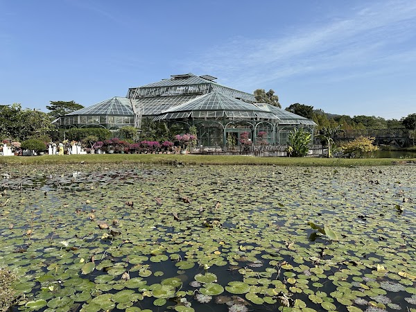 South China Botanical Garden 3