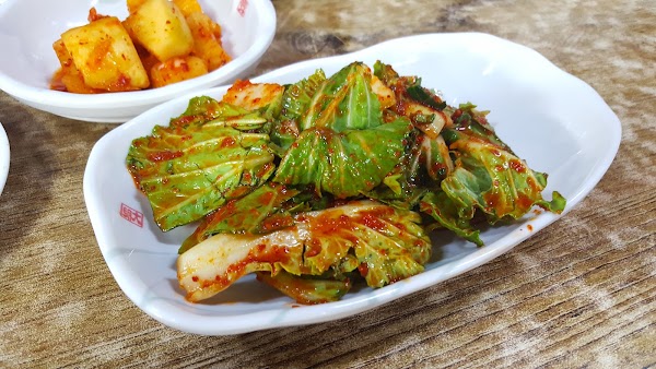 우성삼계탕 5