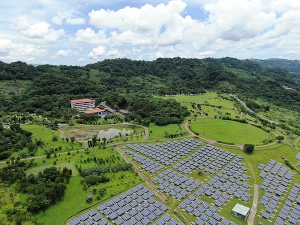 Fudekeng Environmental Restoration Park 5