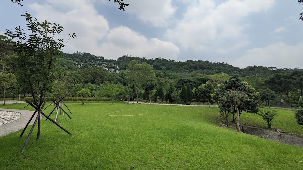Fudekeng Environmental Restoration Park 4