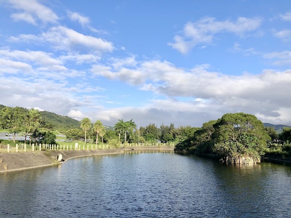 Fudekeng Environmental Restoration Park 3