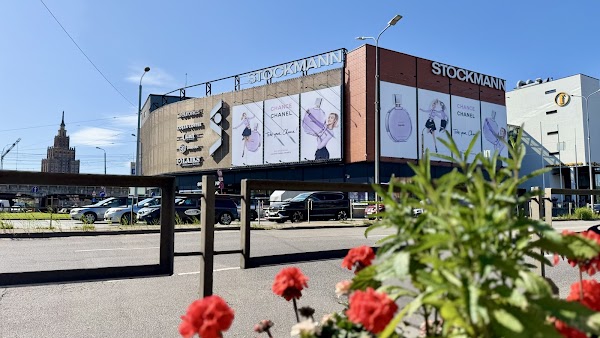 Stockmann
