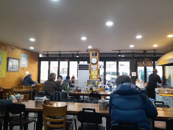 Dongmyo Flea Market 2