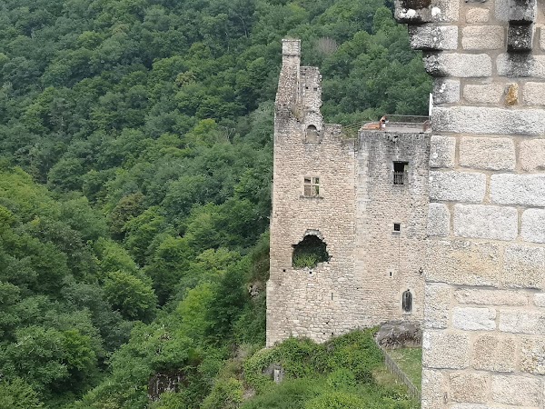 Tours de Merle 5