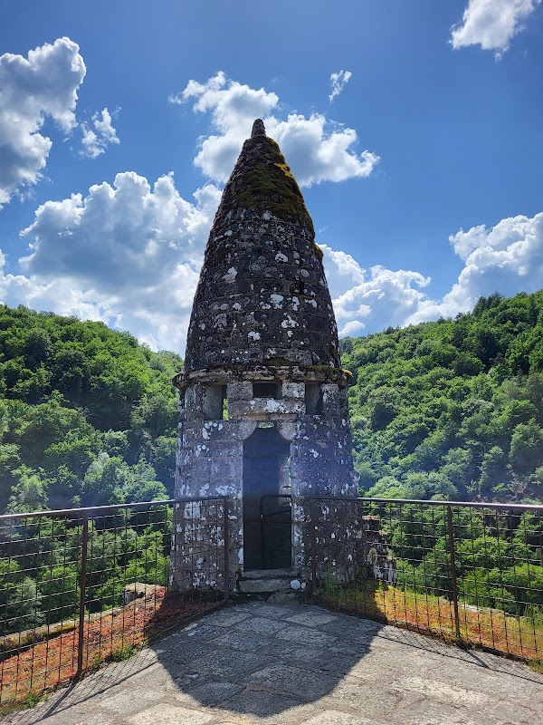 Tours de Merle 3