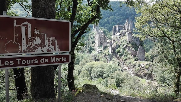 Tours de Merle 2