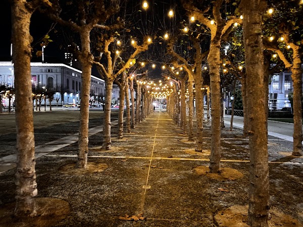 Civic Center Plaza 5