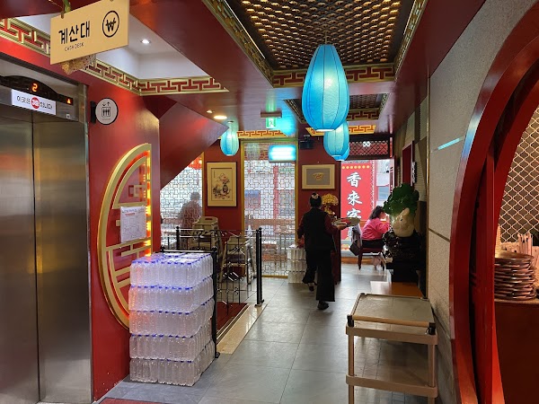 Songdo must visit restaurants 2026 26