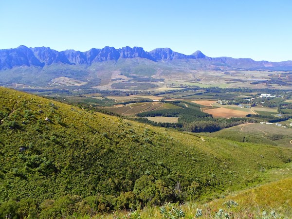 Helderberg Nature Reserve