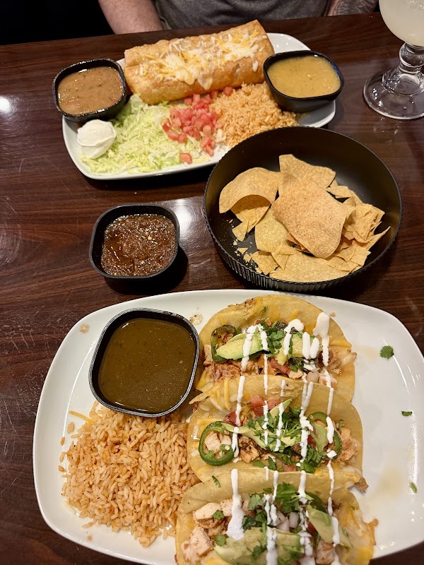 Hacienda Evergreen 5
