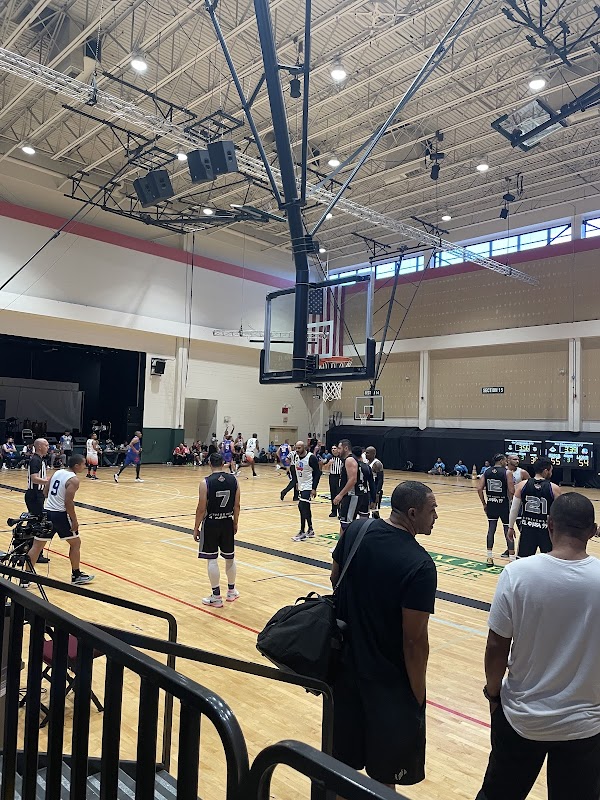 Kissimmee Civic Center 5