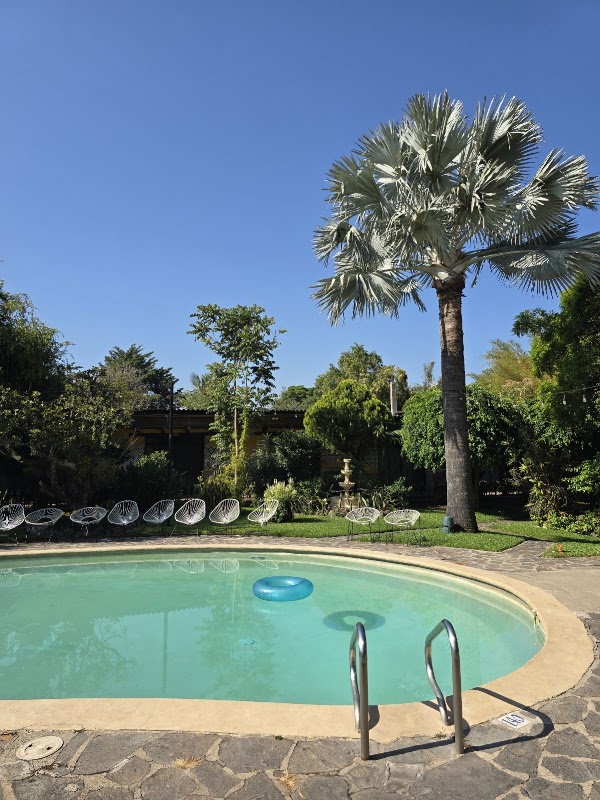 Los Amigos Hostel 4