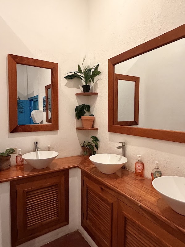 Los Amigos Hostel 3