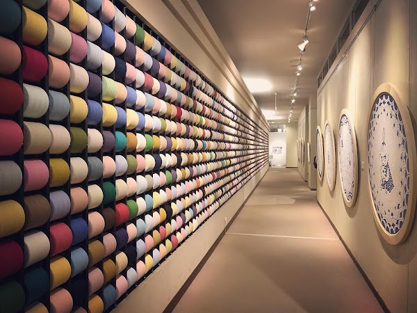 Towel Museum