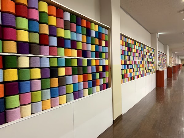 Towel Museum 3