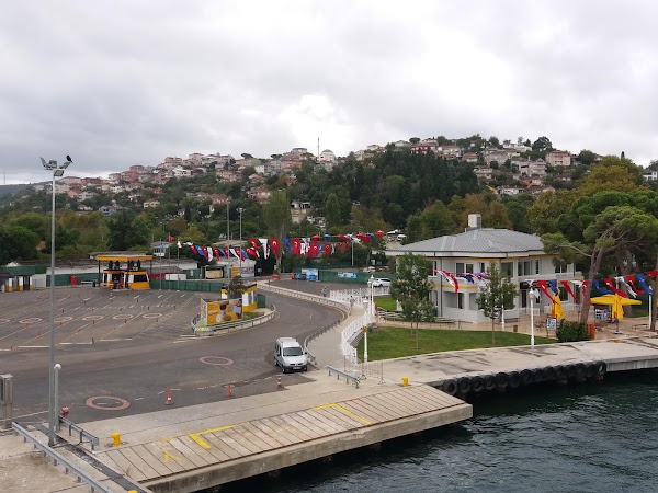 Çubuklu