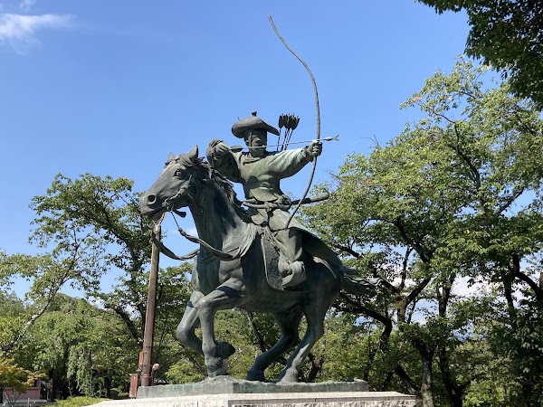 Fujisan Hongu Sengen Taisha Shrine 5