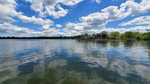 Lake Zurich 5