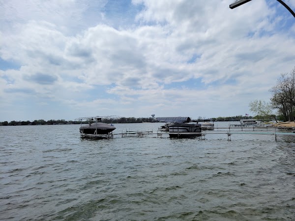 Lake Zurich 2