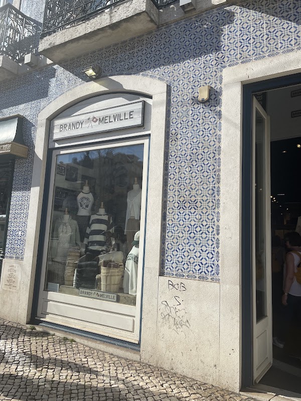 Brandy Melville - Chiado