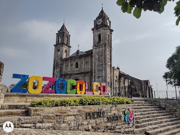 Zozocolco de Hidalgo