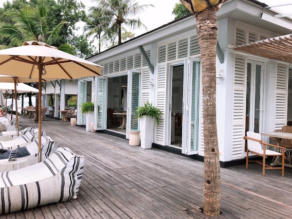 Cape Kudu Hotel, Koh Yao Noi