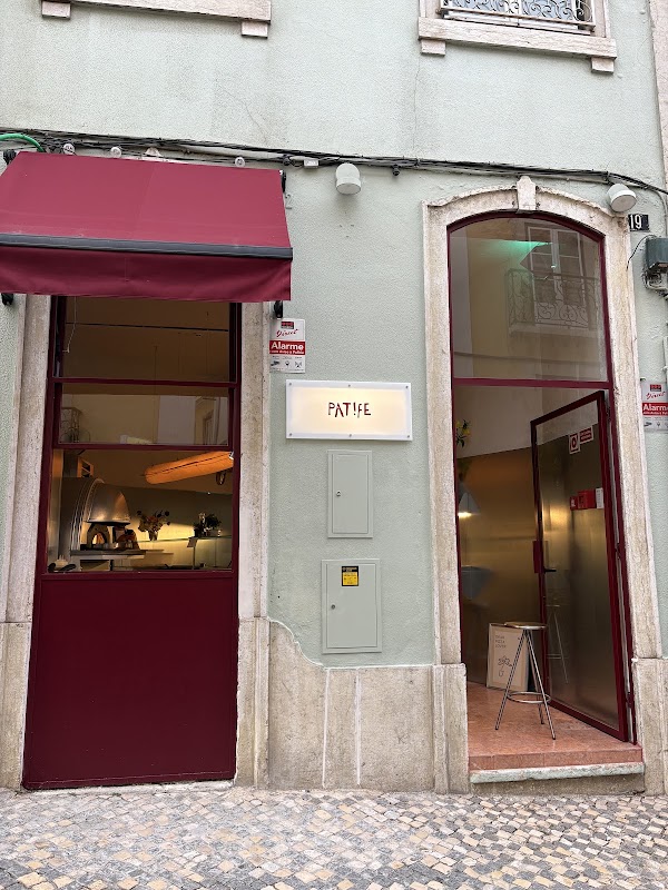 Patife Pizzaria