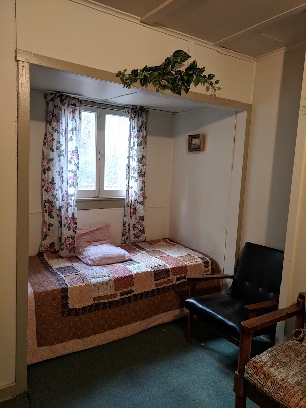 Glacier Lodge 5