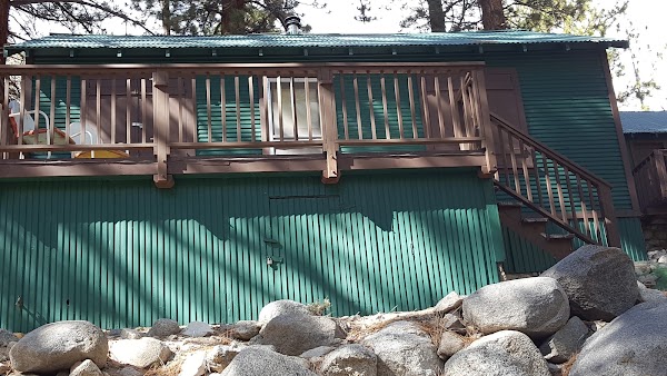 Glacier Lodge 4