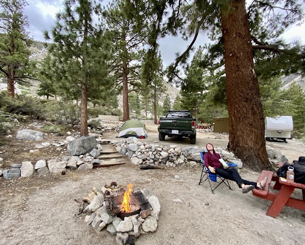 Glacier Lodge 2