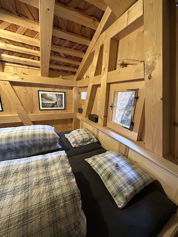 Aescher - Guesthouse on the mountain 5