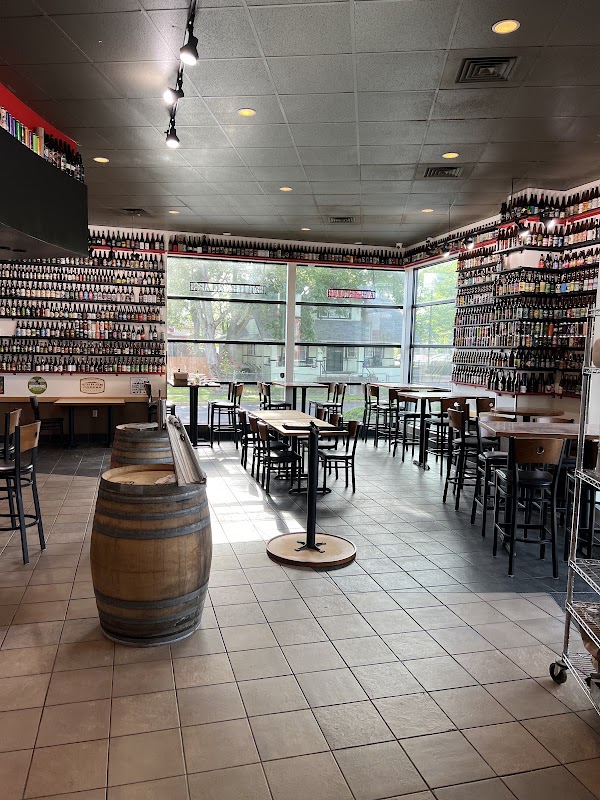 A BEER CLUB
