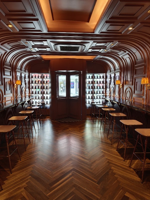 The Cassette Coffee Bar 2