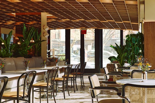 Toby's Estate Coffee 1