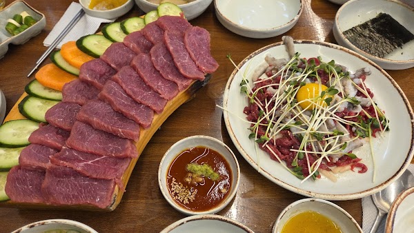 Hyeongje Yukhoe 2