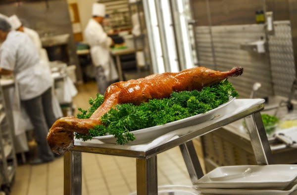 Yank Sing (Spear St.) 4