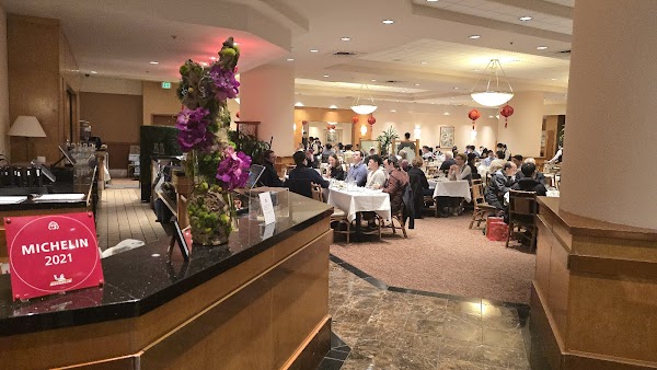 Yank Sing (Spear St.) 2