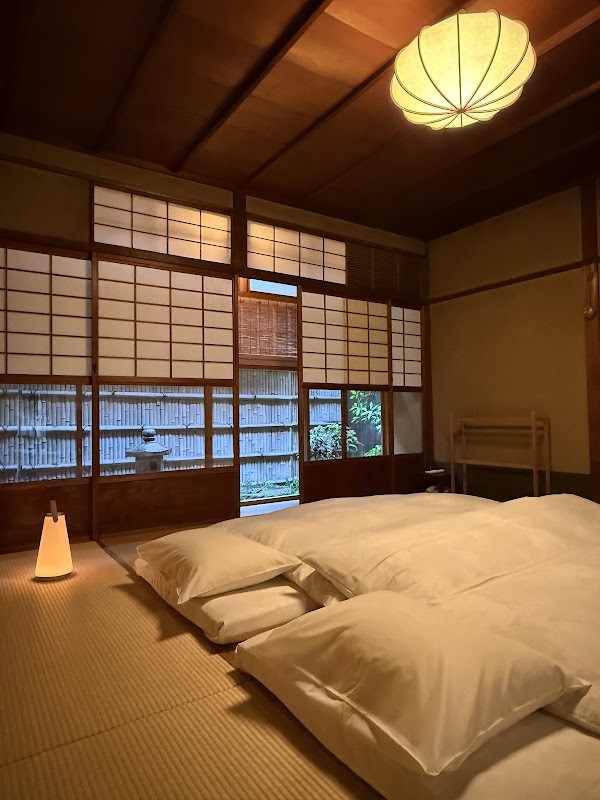 Ryokan Hanaya 5