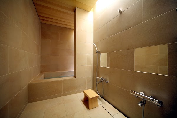 Ryokan Hanaya 4