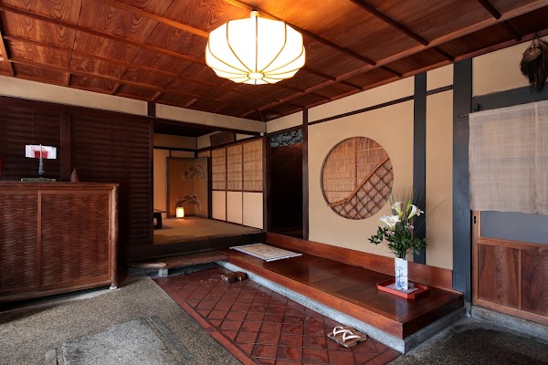 Ryokan Hanaya 3