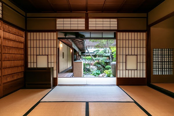 Ryokan Hanaya 2