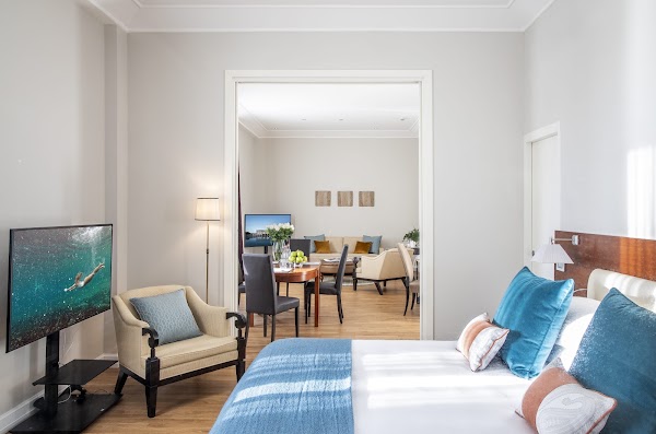 Terme di Saturnia Natural SPA & Golf Resort 5