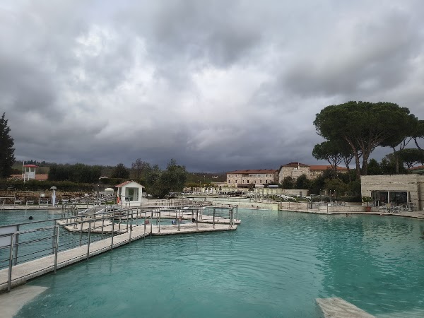 Terme di Saturnia Natural SPA & Golf Resort 4