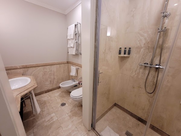 Terme di Saturnia Natural SPA & Golf Resort 3