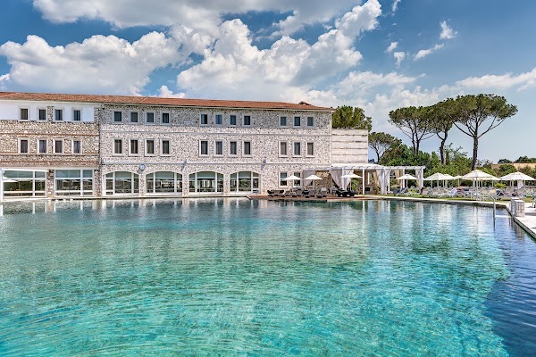 Terme di Saturnia Natural SPA & Golf Resort 2