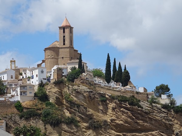 Parroquia de Santiago Apóstol 1