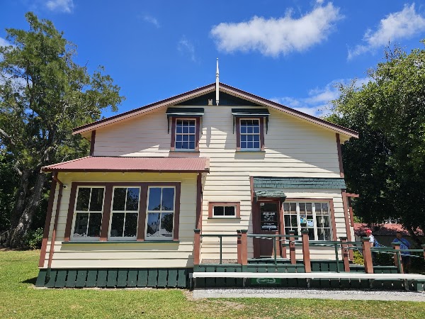 Paihia Free Little Library